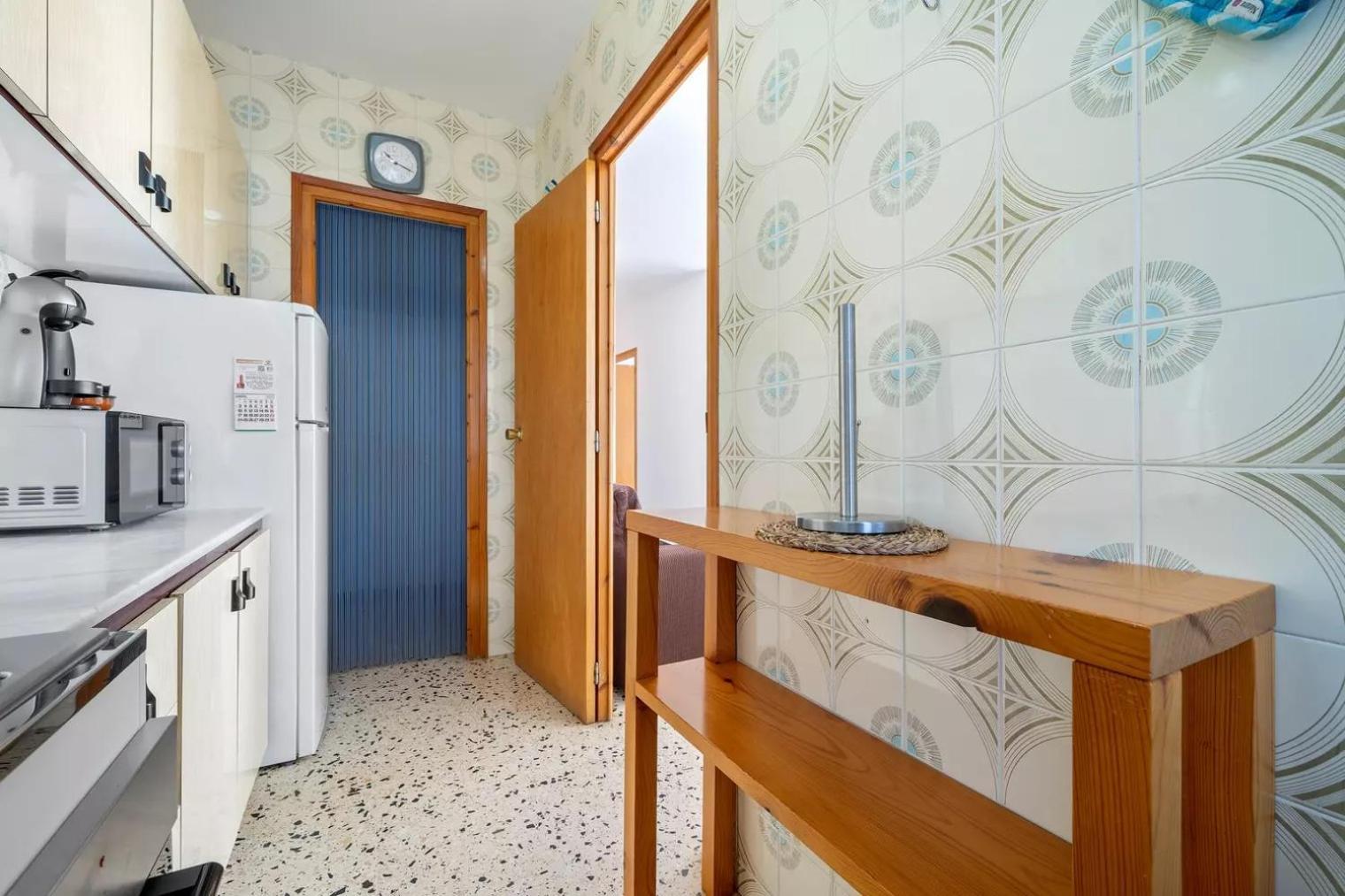 Can Sant Joan Альканар Экстерьер фото