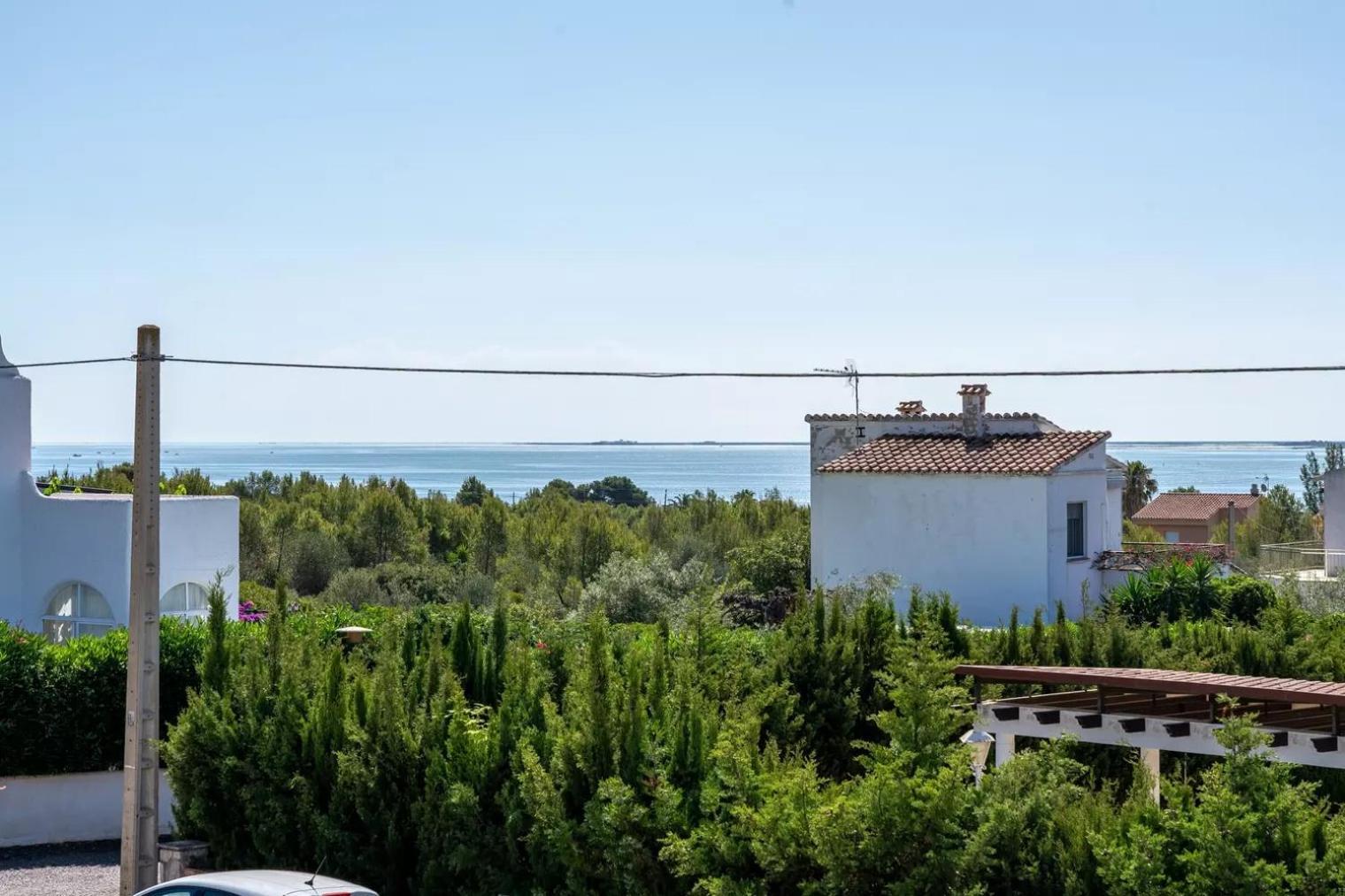 Can Sant Joan Альканар Экстерьер фото