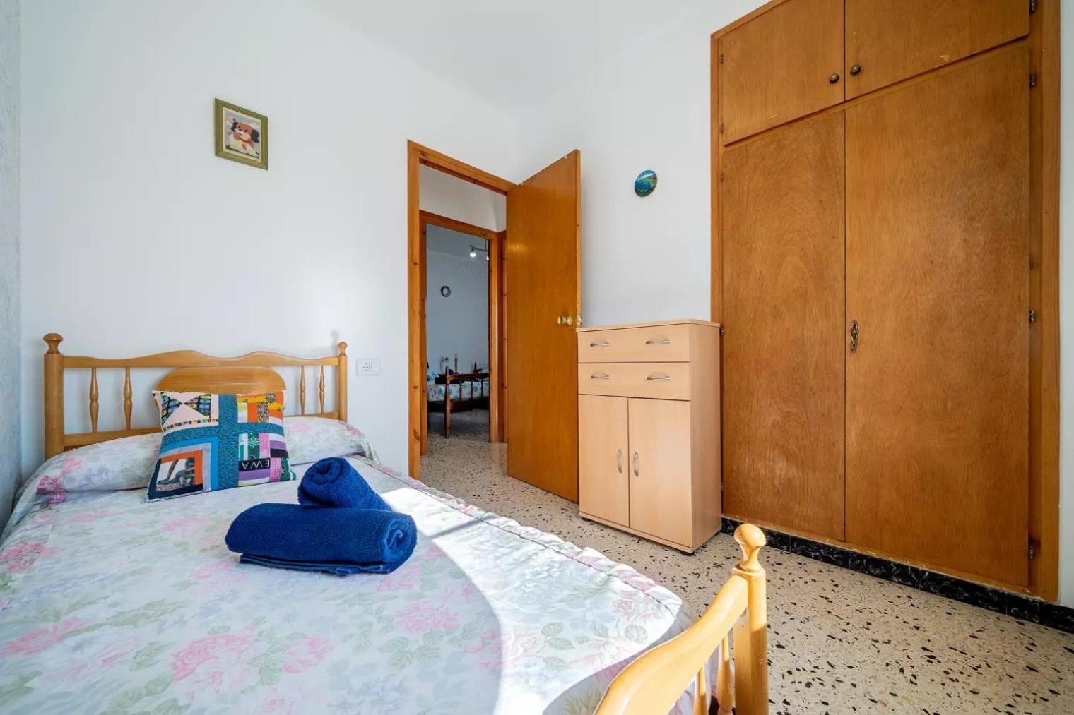 Can Sant Joan Альканар Экстерьер фото